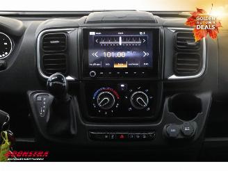 Adria  Coral 670SL Supreme 2.2 MJ 180 Aut. Solar Dakairco Garage ACC TV Camera picture 29