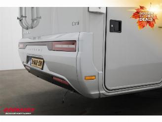 Adria  Coral 670SL Supreme 2.2 MJ 180 Aut. Solar Dakairco Garage ACC TV Camera picture 10