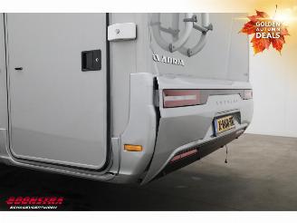 Adria  Coral 670SL Supreme 2.2 MJ 180 Aut. Solar Dakairco Garage ACC TV Camera picture 5