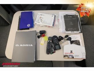 Adria  Coral 670SL Supreme 2.2 MJ 180 Aut. Solar Dakairco Garage ACC TV Camera picture 40