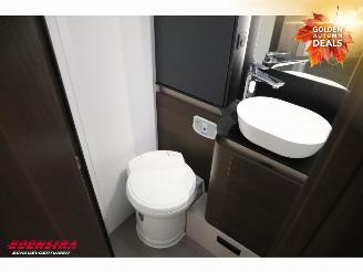 Adria  Coral 670SL Supreme 2.2 MJ 180 Aut. Solar Dakairco Garage ACC TV Camera picture 23