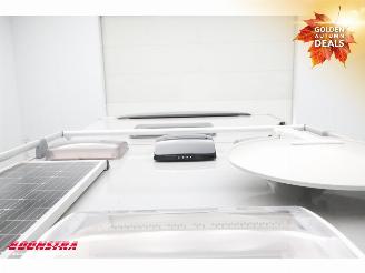 Adria  Coral 670SL Supreme 2.2 MJ 180 Aut. Solar Dakairco Garage ACC TV Camera picture 25