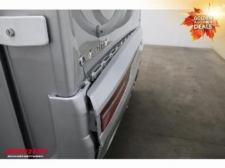 Adria  Coral 670SL Supreme 2.2 MJ 180 Aut. Solar Dakairco Garage ACC TV Camera picture 6