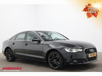 Audi A6 Limousine 2.0 TFSI Aut. Navi Clima Cruise PDC picture 2