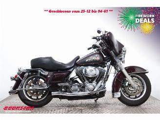 Harley-Davidson  FLHTC Electra Glide picture 7