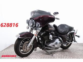 Tweedehands motor Harley-Davidson  FLHTC Electra Glide 2009/12
