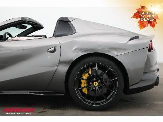 Ferrari 812 Superfast 6.5 V12 HELE Lift Daytona JBL Carbon Camera Forged Wheels picture 15