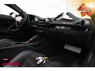 Ferrari 812 Superfast 6.5 V12 HELE Lift Daytona JBL Carbon Camera Forged Wheels picture 17