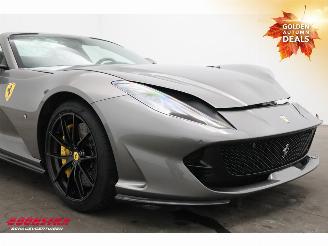 Ferrari 812 Superfast 6.5 V12 HELE Lift Daytona JBL Carbon Camera Forged Wheels picture 5