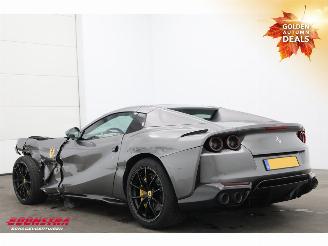 Ferrari 812 Superfast 6.5 V12 HELE Lift Daytona JBL Carbon Camera Forged Wheels picture 4