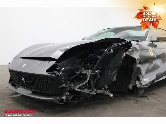 Ferrari 812 Superfast 6.5 V12 HELE Lift Daytona JBL Carbon Camera Forged Wheels picture 10