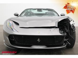 Ferrari 812 Superfast 6.5 V12 HELE Lift Daytona JBL Carbon Camera Forged Wheels picture 6