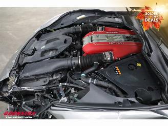 Ferrari 812 Superfast 6.5 V12 HELE Lift Daytona JBL Carbon Camera Forged Wheels picture 9