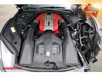 Ferrari 812 Superfast 6.5 V12 HELE Lift Daytona JBL Carbon Camera Forged Wheels picture 8