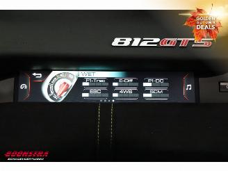 Ferrari 812 Superfast 6.5 V12 HELE Lift Daytona JBL Carbon Camera Forged Wheels picture 31