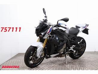 škoda motocykly BMW S 1000 R Akrapovic ABS Dynamic Pakket 2018/4