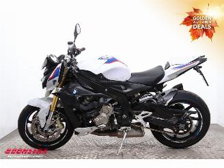 BMW S 1000 R Akrapovic ABS Dynamic Pakket picture 5
