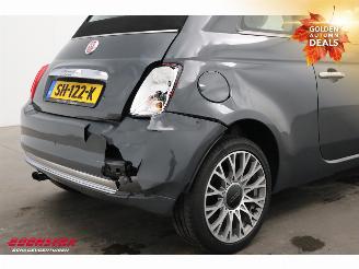 Fiat 500C 0.9 TwinAir Turbo Anniversario Airco Cruise PDC 44.828 km! picture 6