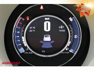 Fiat 500C 0.9 TwinAir Turbo Anniversario Airco Cruise PDC 44.828 km! picture 17