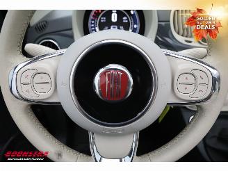 Fiat 500C 0.9 TwinAir Turbo Anniversario Airco Cruise PDC 44.828 km! picture 16