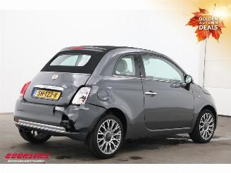 Fiat 500C 0.9 TwinAir Turbo Anniversario Airco Cruise PDC 44.828 km! picture 3
