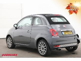 Fiat 500C 0.9 TwinAir Turbo Anniversario Airco Cruise PDC 44.828 km! picture 4