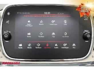 Fiat 500C 0.9 TwinAir Turbo Anniversario Airco Cruise PDC 44.828 km! picture 21