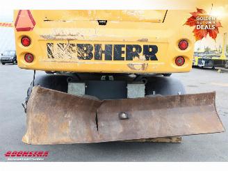 Liebherr  A916 LITRONIC SMP Tiltrotator picture 10