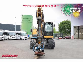 Liebherr  A916 LITRONIC SMP Tiltrotator picture 5