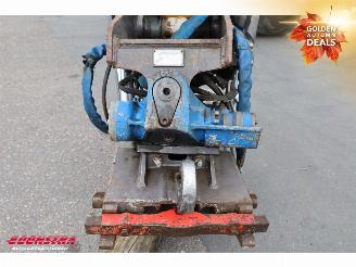 Liebherr  A916 LITRONIC SMP Tiltrotator picture 27