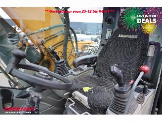 Liebherr  A916 LITRONIC SMP Tiltrotator picture 29