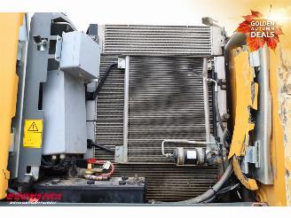 Liebherr  A916 LITRONIC SMP Tiltrotator picture 13