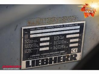 Liebherr  A916 LITRONIC SMP Tiltrotator picture 36