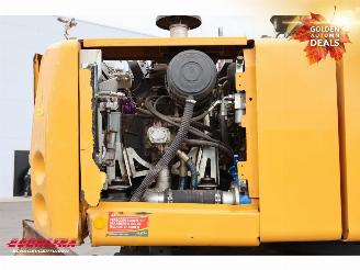 Liebherr  A916 LITRONIC SMP Tiltrotator picture 12