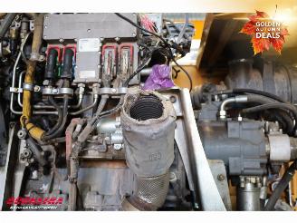 Liebherr  A916 LITRONIC SMP Tiltrotator picture 19