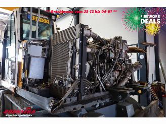 Liebherr  A916 LITRONIC SMP Tiltrotator picture 22