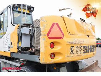 Liebherr  A916 LITRONIC SMP Tiltrotator picture 9