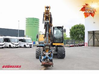Liebherr  A916 LITRONIC SMP Tiltrotator picture 5