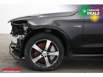 Mercedes GLC 43 AMG 4MATIC Diebstahl ACC Burmester HUD AHK picture 14