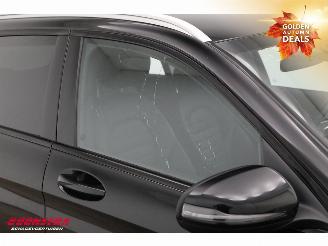 Mercedes GLC AMG 43 4MATIC Diebstahl ACC Burmester HUD AHK picture 7