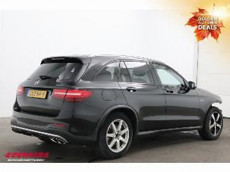 Mercedes GLC AMG 43 4MATIC Diebstahl ACC Burmester HUD AHK picture 3