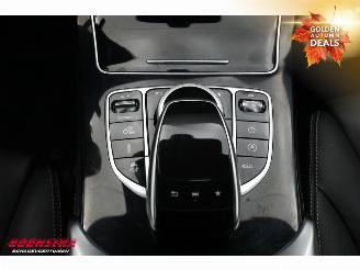 Mercedes GLC AMG 43 4MATIC Diebstahl ACC Burmester HUD AHK picture 30