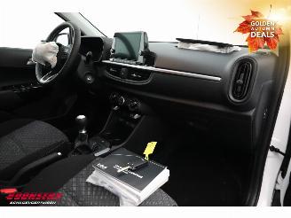 Kia Picanto 1.0 DPI DynamicLine Navi Airco Cruise Camera PDC 3.855 km! picture 15