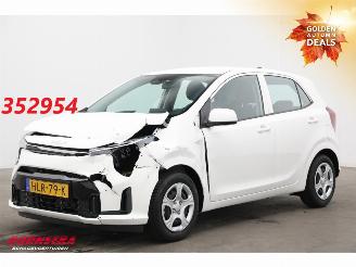 škoda osobní automobily Kia Picanto 1.0 DPI DynamicLine Navi Airco Cruise Camera PDC 3.855 km! 2025/4