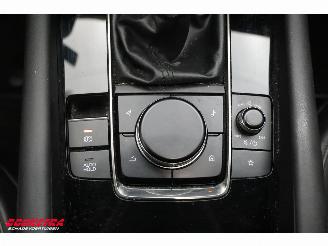 Mazda 3 2.0 e-SkyActiv-X M Hybrid 186 Luxury LED ACC Bose HUD Memory LRHZ picture 28