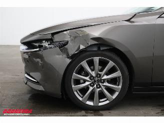 Mazda 3 2.0 e-SkyActiv-X M Hybrid 186 Luxury LED ACC Bose HUD Memory LRHZ picture 10