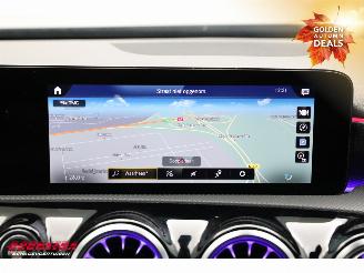 Mercedes A-klasse 180 LED Navi Clima Cruise Camera SHZ 32.862 km! picture 26