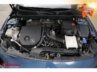 Mercedes A-klasse 180 LED Navi Clima Cruise Camera SHZ 32.862 km! picture 10