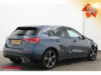 Mercedes A-klasse 180 LED Navi Clima Cruise Camera SHZ 32.862 km! picture 3