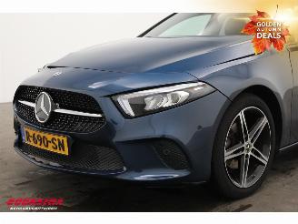 Mercedes A-klasse 180 LED Navi Clima Cruise Camera SHZ 32.862 km! picture 12